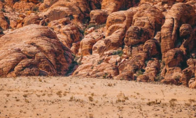 Red Rock Canyon